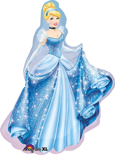 Disney Princess Cinderella