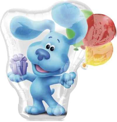 25" Blue's Clues - Premium Party Distribution