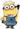 25” Despicable Me MINION SuperShape Foil Balloon - Premium Party Distribution