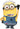 25” Despicable Me MINION SuperShape Foil Balloon - Premium Party Distribution