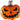 25" Halloween - Scary Pumpkin - Premium Party Distribution