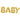 26" Baby - Gold - Premium Party Distribution