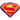 26” SUPERMAN Emblem SuperShape Foil Balloon (PKG) - Premium Party Distribution