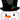 27” Smiley Snowman Head - Premium Party Distribution