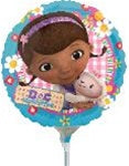 9 inch Doc McStuffins