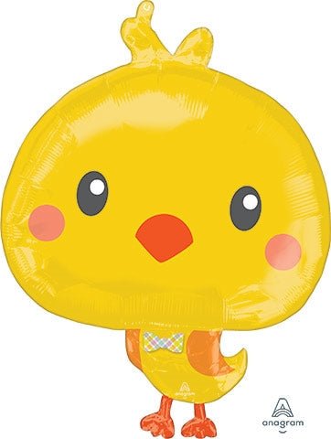 28" Adorable Baby Chick - Premium Party Distribution