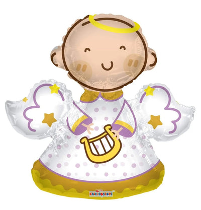 28" Baby Angel - Premium Party Distribution