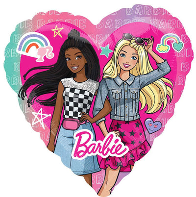 28" Barbie Dream Together - Premium Party Distribution
