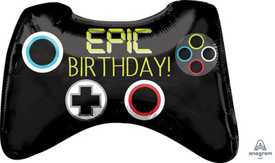 28" Epic Party Controller - Premium Party Distribution