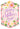 28" Happy Mother's Day Flowers Hex Balloon - Conver - Premium Party Distribution