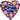 28" Happy Mothers Day Navy & Glitter Dots (5ct) - Premium Party Distribution