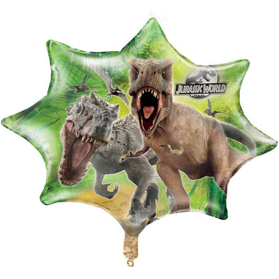 28" Jurassic World Giant - Premium Party Distribution