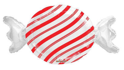 28" Peppermint Candy - Premium Party Distribution