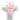 28" Pink Cross Foil Balloon (1 Count) - Anagram - Premium Party Distribution