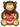 28" Smiling Bear I Love You Heart - Premium Party Distribution