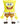 28" SpongeBob Squarepants Balloon - Anagram - Premium Party Distribution