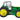 28" Tractor - Premium Party Distribution