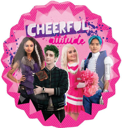 28" Zombies 3 - Premium Party Distribution