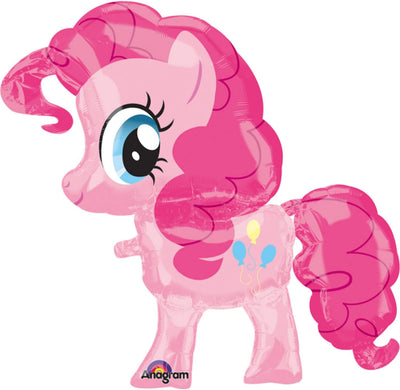 29" Airwalker® - My Little Pony Pinkie Pie - Anagram - Premium Party Distribution