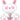29" Easter Bunny Enchantment - Premium Party Distribution