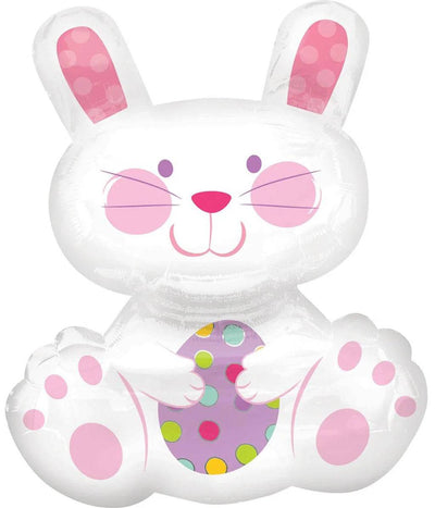29" Easter Bunny Enchantment - Premium Party Distribution