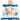 29" Happy Birthday Tiered Cake Foil Balloon (1 Count) - Anagram - Premium Party Distribution