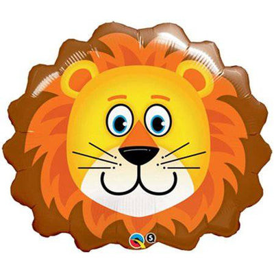 29" Loveable Lion - Premium Party Distribution
