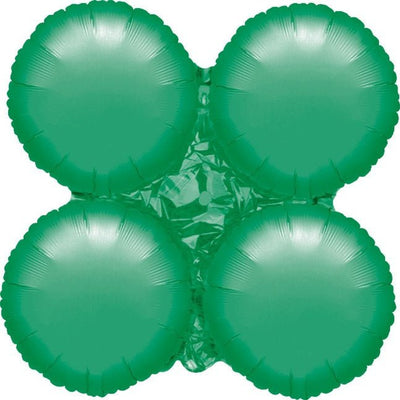 29" MagicArch™ Large - Green (5ct) - Anagram - Premium Party Distribution