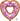 29" Open Heart - Donut - Premium Party Distribution