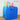 3 - Section Balloon Storage Bag - B654 (1ct) - Premium Party Distribution