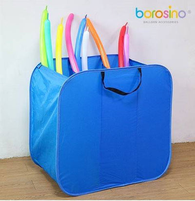 3 - Section Balloon Storage Bag - B654 (1ct) - Premium Party Distribution