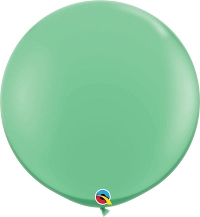 3' Wintergreen (2ct) - Qualatex - Premium Party Distribution
