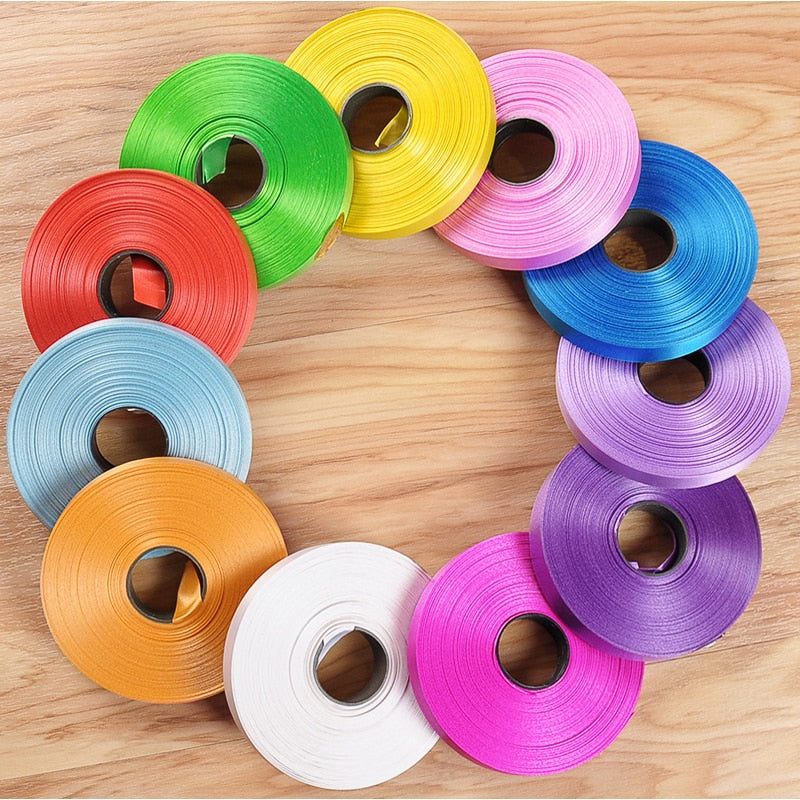 Winner Party 1&1/4" Ribbon Roll - 250YDS