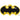 30" Batman Logo - Premium Party Distribution