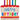30" Birthday Cake Bright Candles - Premium Party Distribution