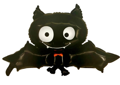 30" Halloween - Vampire Bat - Premium Party Distribution
