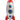 30" Red Rocket Ship Balloon - Winner Party - Premium Party Distribution