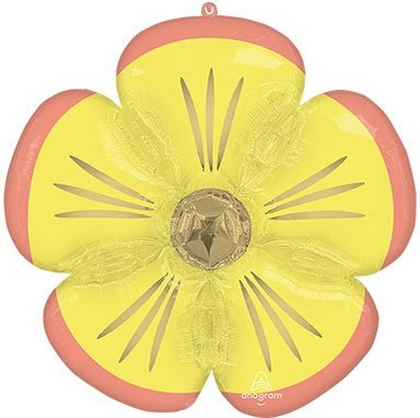 30" Soulful Blossoms Daisy - Premium Party Distribution