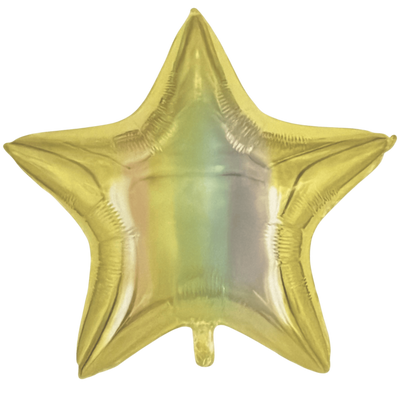 30" Star - Premium Party Distribution