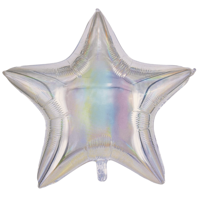 30" Star - Premium Party Distribution