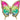 30" Tropical Butterfly Balloon - Premium Party Distribution