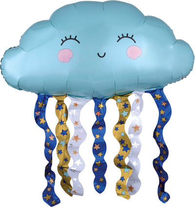 30" Twinkle Little Star - Premium Party Distribution