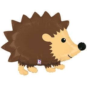 30" Woodland Hedgehog - Premium Party Distribution
