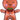 31" Happy Gingerbread Man - Premium Party Distribution