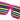 31” Neon Shades (PKG) Foil Balloon - Premium Party Distribution