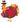 31" Pilgrim Turkey - Premium Party Distribution