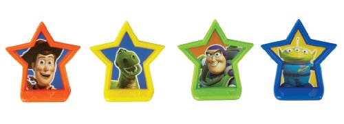 Wilton Toy Story Cake Toppers 8ct