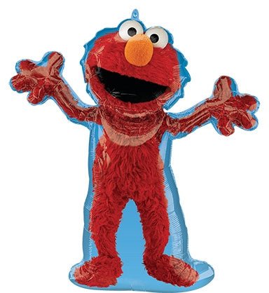 32" Elmo - Premium Party Distribution