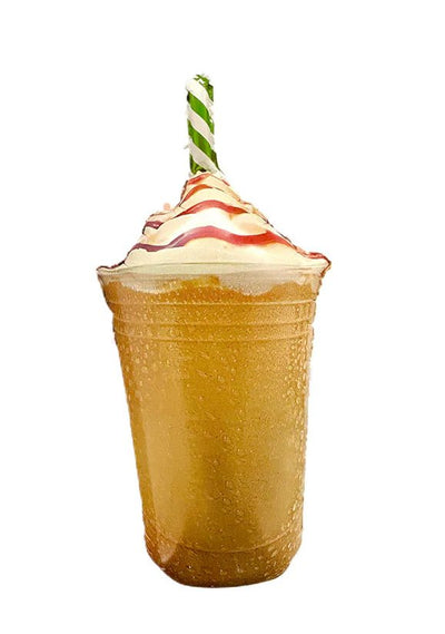 32" Frappe Balloon - Winner Party - Premium Party Distribution