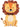 32” Jungle Lion (Pkg) Foil Balloon - Premium Party Distribution
